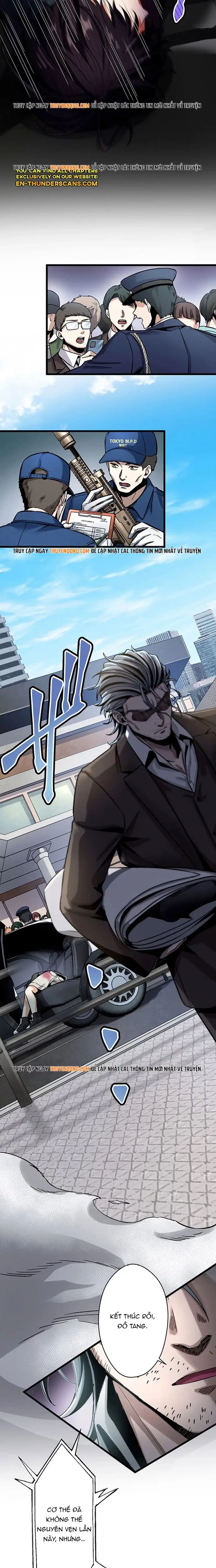 Musou No Jukunen Hitman Wa, Musume Tachi To Shizuka Ni Kurashitai Chapter 12 - 16