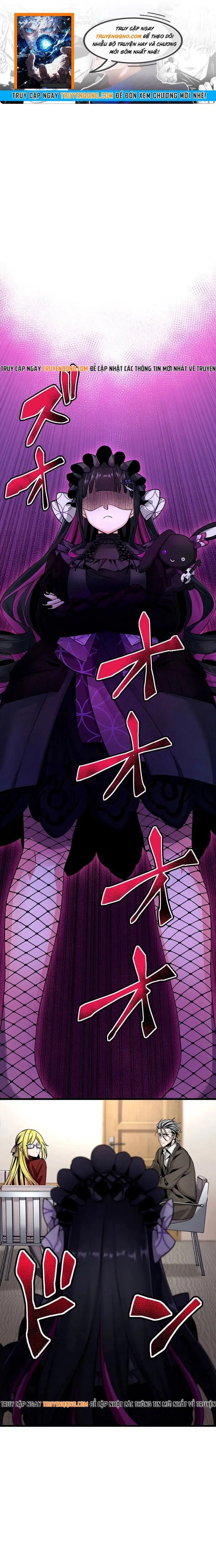 Musou No Jukunen Hitman Wa, Musume Tachi To Shizuka Ni Kurashitai Chapter 13 - 1