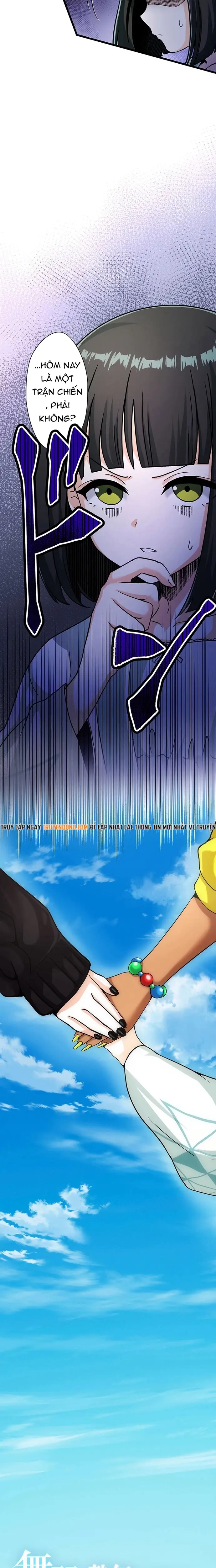 Musou No Jukunen Hitman Wa, Musume Tachi To Shizuka Ni Kurashitai Chapter 13 - 7