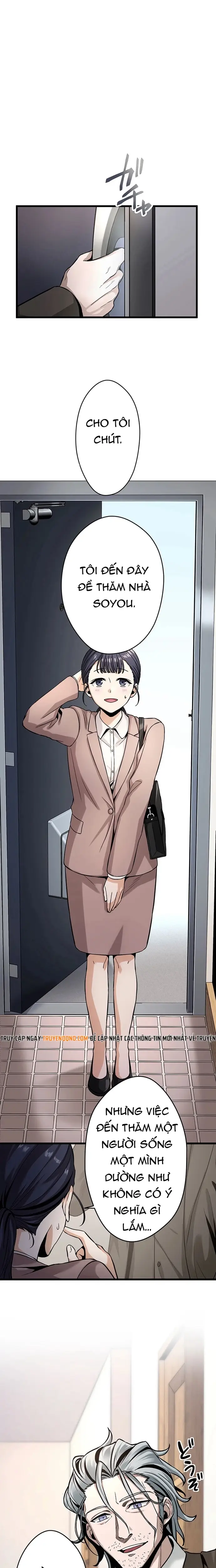 Musou No Jukunen Hitman Wa, Musume Tachi To Shizuka Ni Kurashitai Chapter 13 - 9