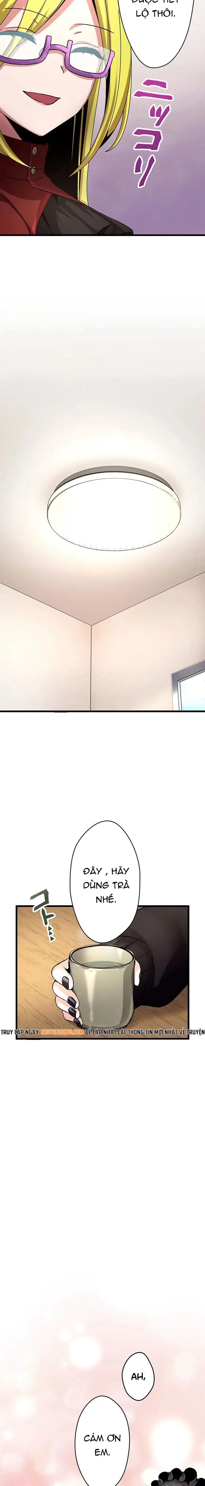 Musou No Jukunen Hitman Wa, Musume Tachi To Shizuka Ni Kurashitai Chapter 13 - 12