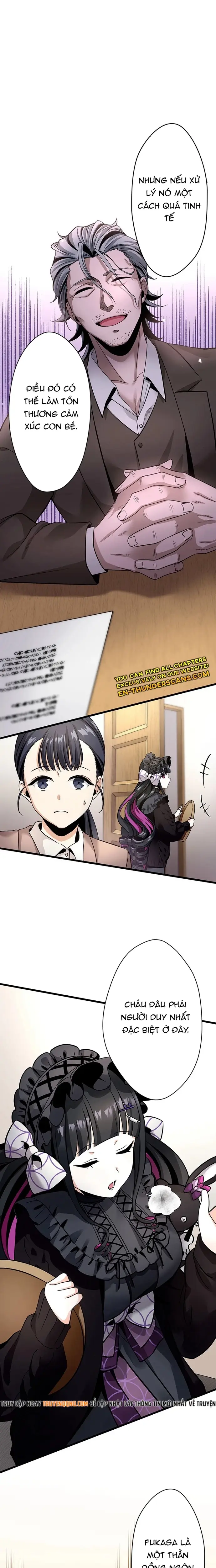 Musou No Jukunen Hitman Wa, Musume Tachi To Shizuka Ni Kurashitai Chapter 13 - 18