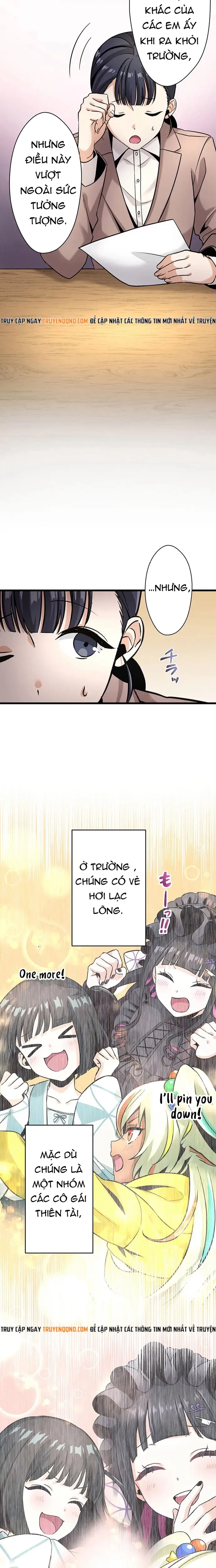 Musou No Jukunen Hitman Wa, Musume Tachi To Shizuka Ni Kurashitai Chapter 13 - 21