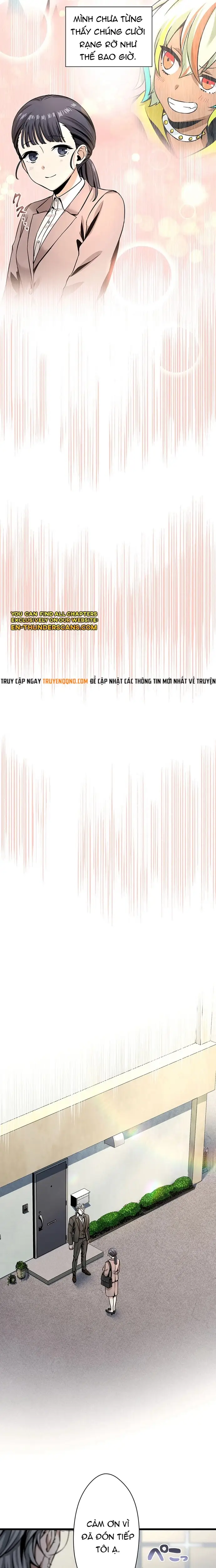 Musou No Jukunen Hitman Wa, Musume Tachi To Shizuka Ni Kurashitai Chapter 13 - 22