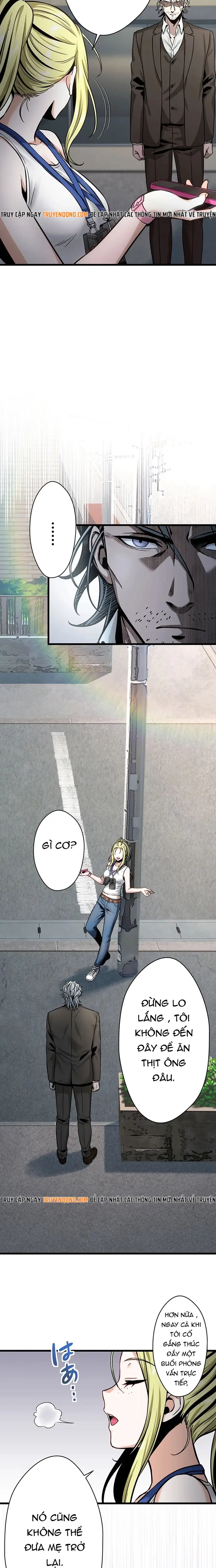 Musou No Jukunen Hitman Wa, Musume Tachi To Shizuka Ni Kurashitai Chapter 13 - 26