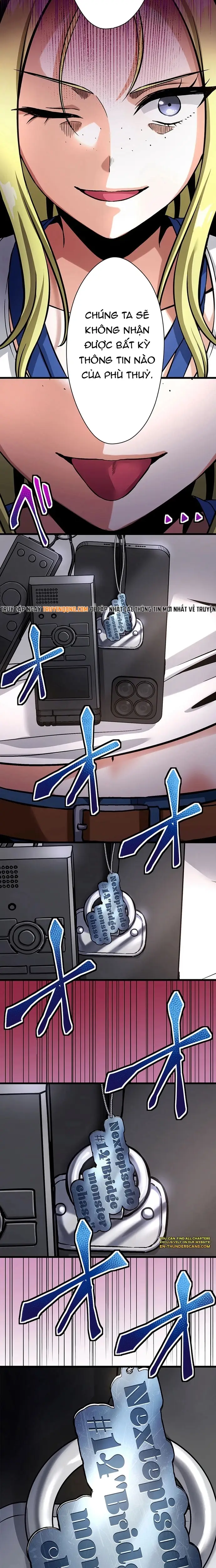 Musou No Jukunen Hitman Wa, Musume Tachi To Shizuka Ni Kurashitai Chapter 13 - 30