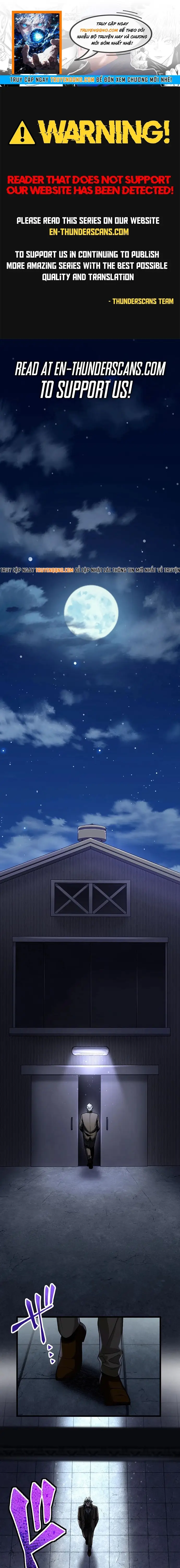 Musou No Jukunen Hitman Wa, Musume Tachi To Shizuka Ni Kurashitai Chapter 14 - 1