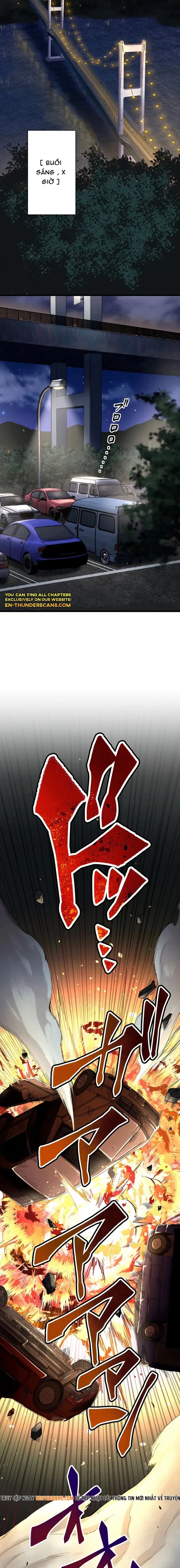 Musou No Jukunen Hitman Wa, Musume Tachi To Shizuka Ni Kurashitai Chapter 14 - 5