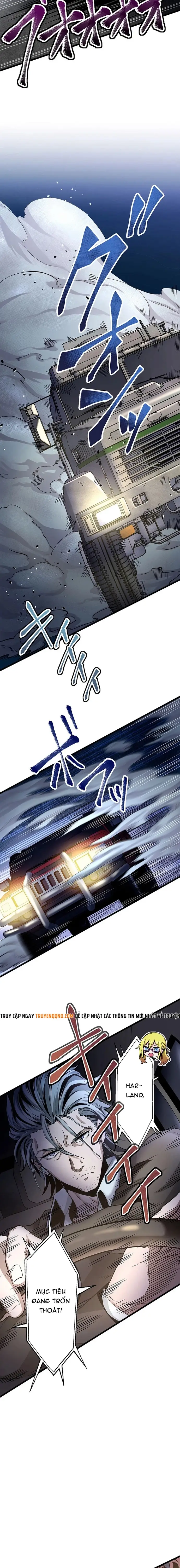 Musou No Jukunen Hitman Wa, Musume Tachi To Shizuka Ni Kurashitai Chapter 14 - 7