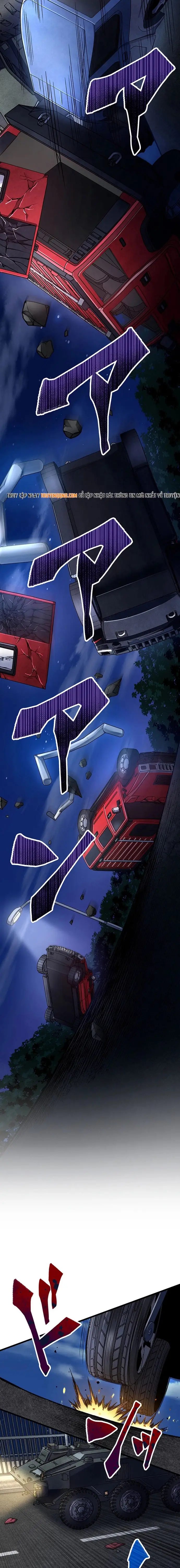 Musou No Jukunen Hitman Wa, Musume Tachi To Shizuka Ni Kurashitai Chapter 15 - 4