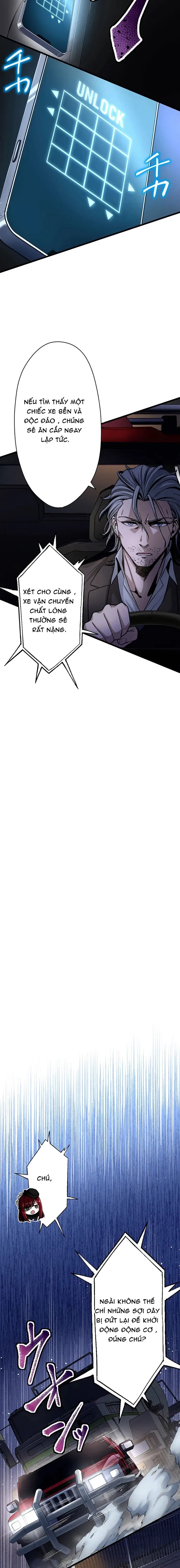 Musou No Jukunen Hitman Wa, Musume Tachi To Shizuka Ni Kurashitai Chapter 14 - 10