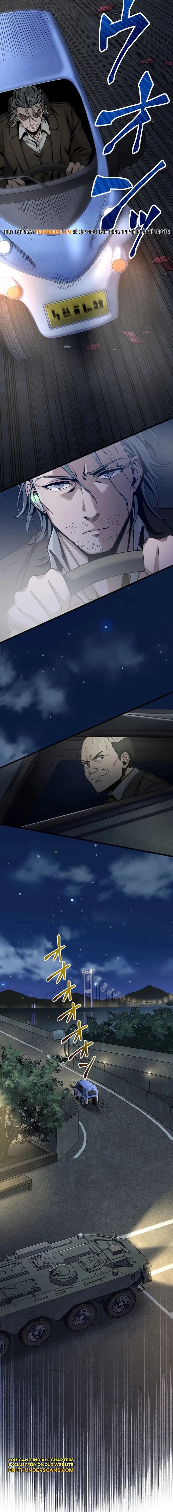 Musou No Jukunen Hitman Wa, Musume Tachi To Shizuka Ni Kurashitai Chapter 15 - 5