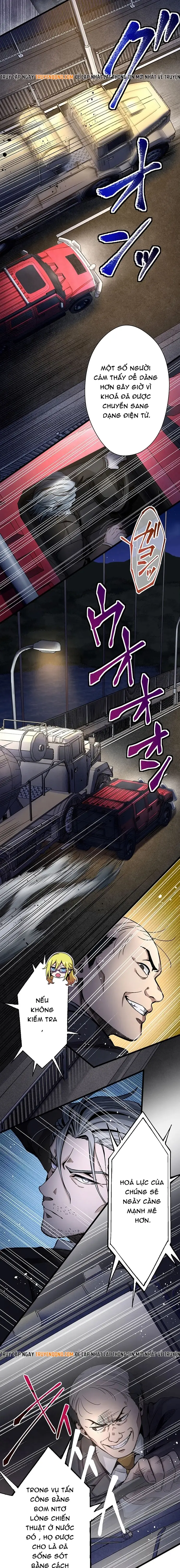 Musou No Jukunen Hitman Wa, Musume Tachi To Shizuka Ni Kurashitai Chapter 14 - 11