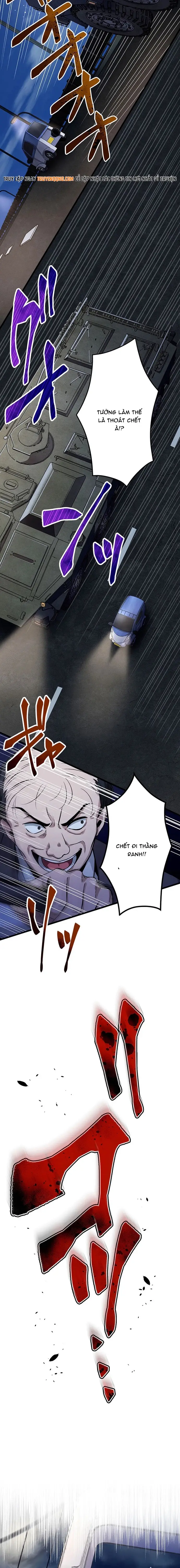 Musou No Jukunen Hitman Wa, Musume Tachi To Shizuka Ni Kurashitai Chapter 15 - 7