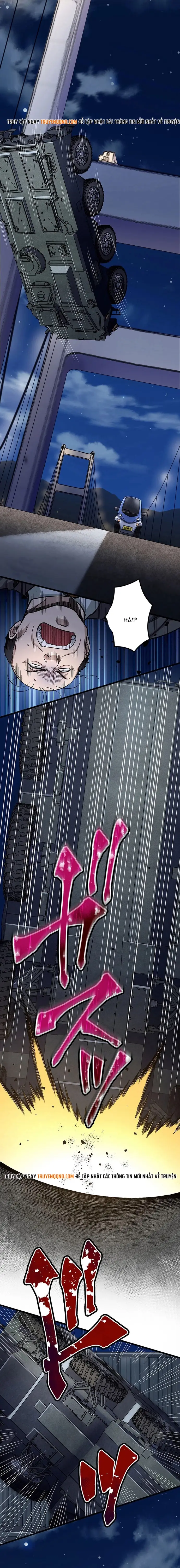 Musou No Jukunen Hitman Wa, Musume Tachi To Shizuka Ni Kurashitai Chapter 15 - 8