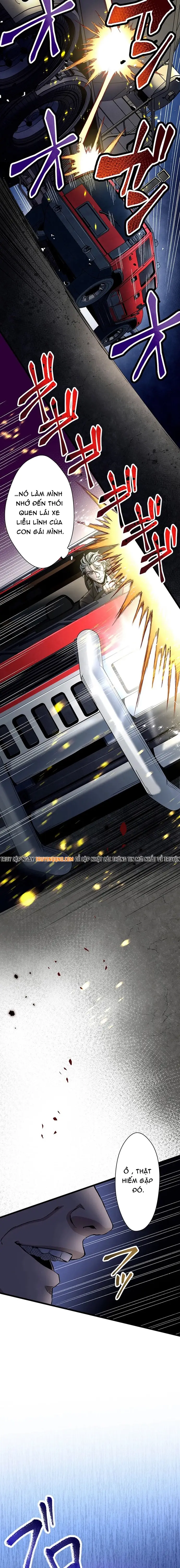 Musou No Jukunen Hitman Wa, Musume Tachi To Shizuka Ni Kurashitai Chapter 14 - 13