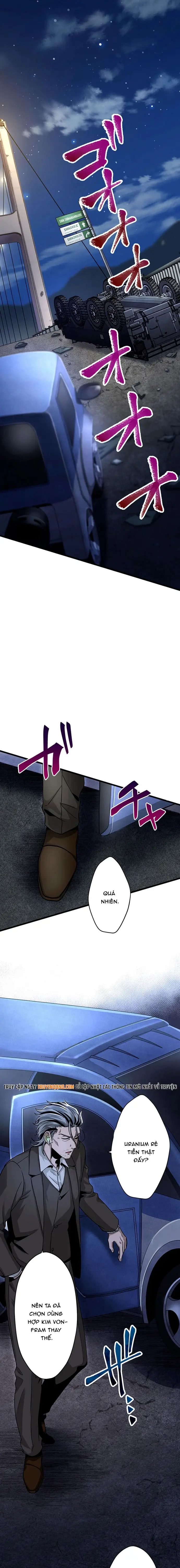 Musou No Jukunen Hitman Wa, Musume Tachi To Shizuka Ni Kurashitai Chapter 15 - 9