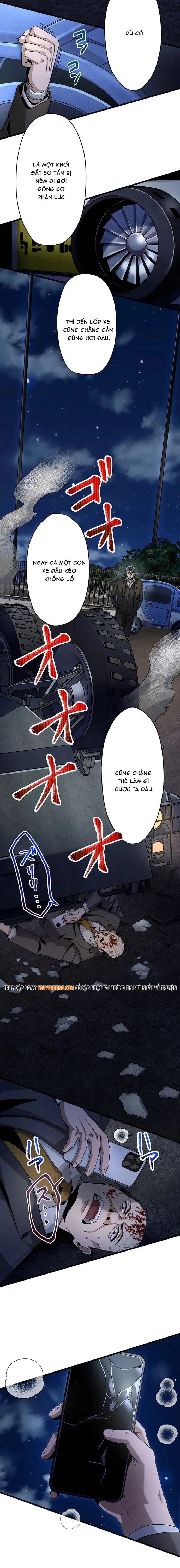 Musou No Jukunen Hitman Wa, Musume Tachi To Shizuka Ni Kurashitai Chapter 15 - 10