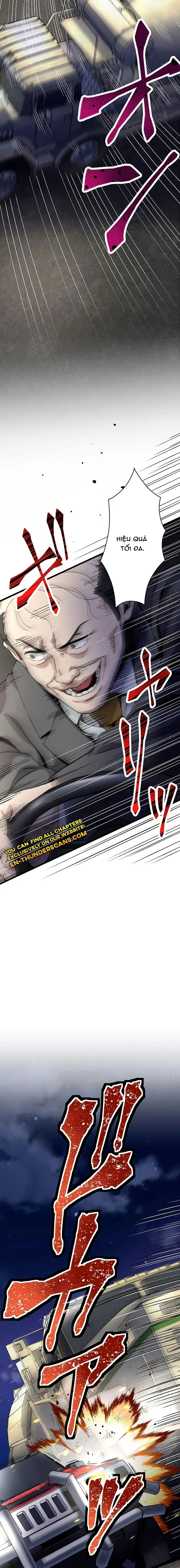 Musou No Jukunen Hitman Wa, Musume Tachi To Shizuka Ni Kurashitai Chapter 14 - 15