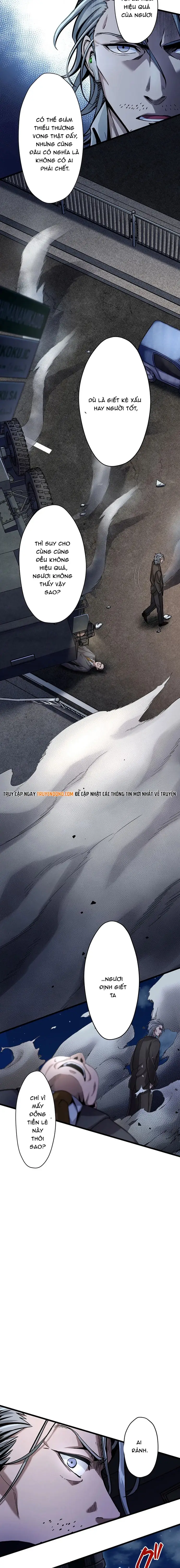 Musou No Jukunen Hitman Wa, Musume Tachi To Shizuka Ni Kurashitai Chapter 15 - 13