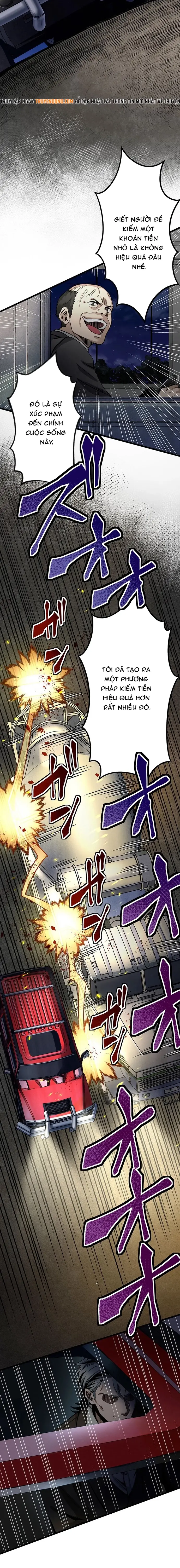 Musou No Jukunen Hitman Wa, Musume Tachi To Shizuka Ni Kurashitai Chapter 14 - 16