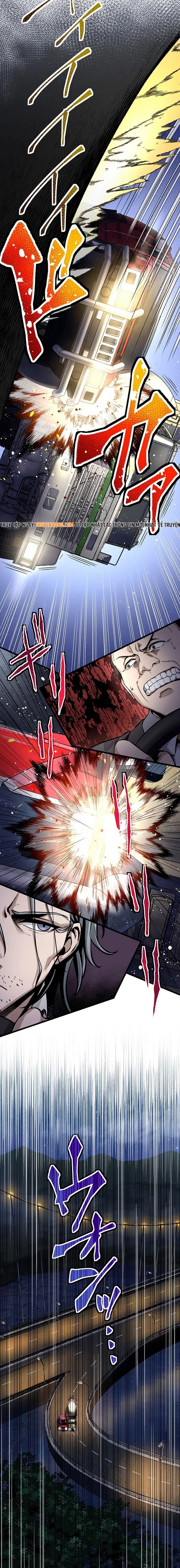 Musou No Jukunen Hitman Wa, Musume Tachi To Shizuka Ni Kurashitai Chapter 14 - 18