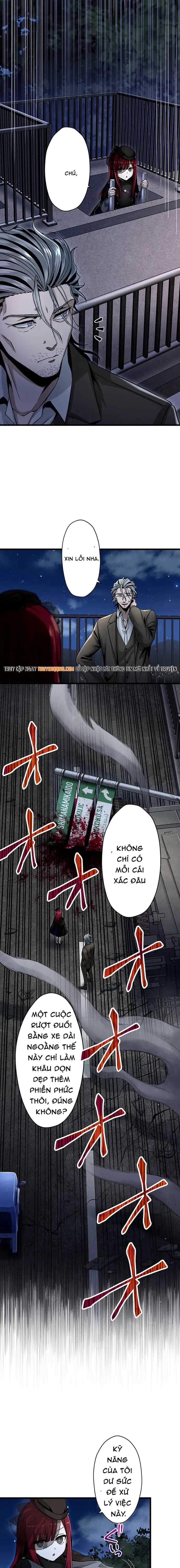 Musou No Jukunen Hitman Wa, Musume Tachi To Shizuka Ni Kurashitai Chapter 15 - 16