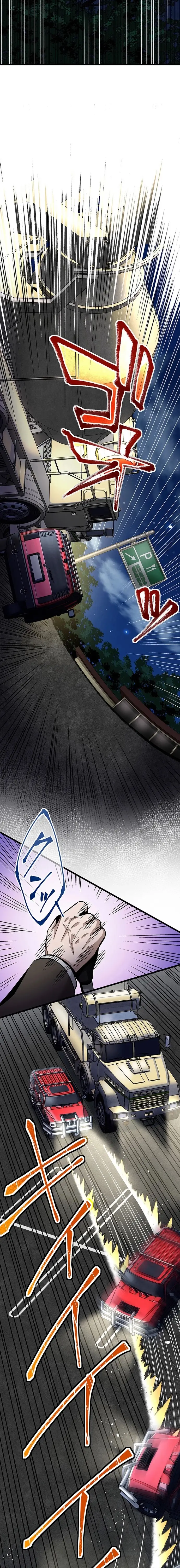 Musou No Jukunen Hitman Wa, Musume Tachi To Shizuka Ni Kurashitai Chapter 14 - 19