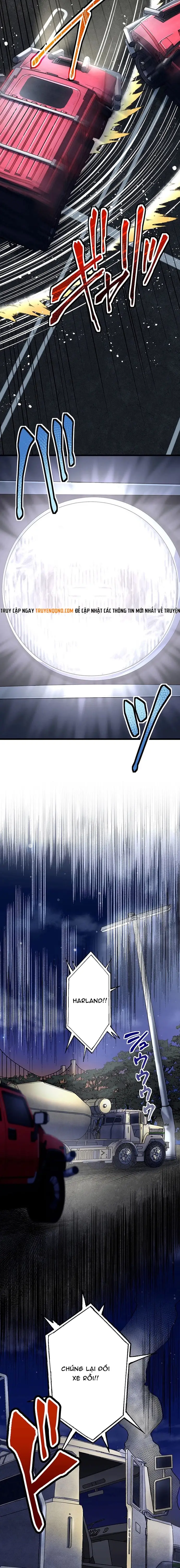 Musou No Jukunen Hitman Wa, Musume Tachi To Shizuka Ni Kurashitai Chapter 14 - 20