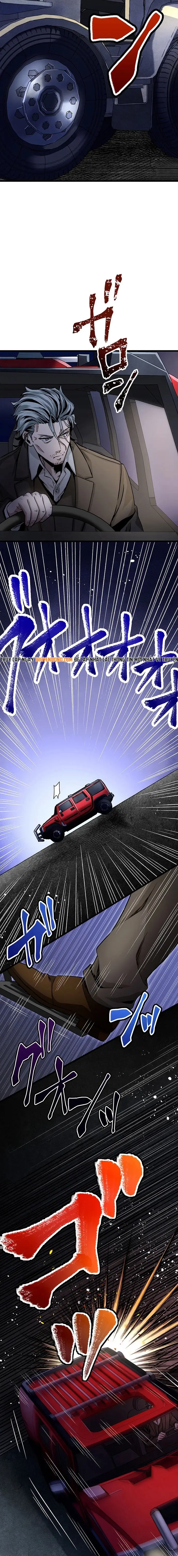 Musou No Jukunen Hitman Wa, Musume Tachi To Shizuka Ni Kurashitai Chapter 14 - 21