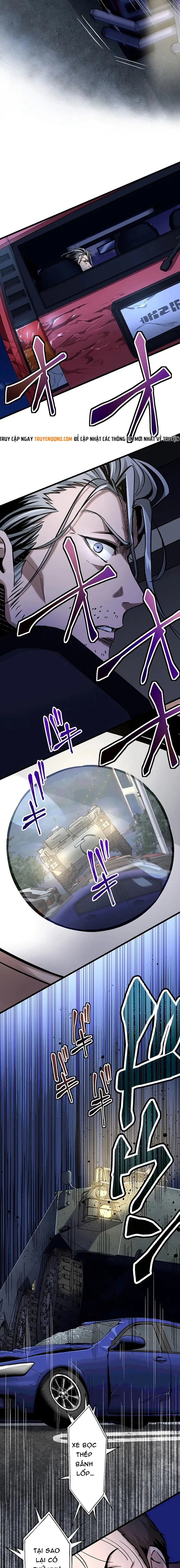 Musou No Jukunen Hitman Wa, Musume Tachi To Shizuka Ni Kurashitai Chapter 14 - 22