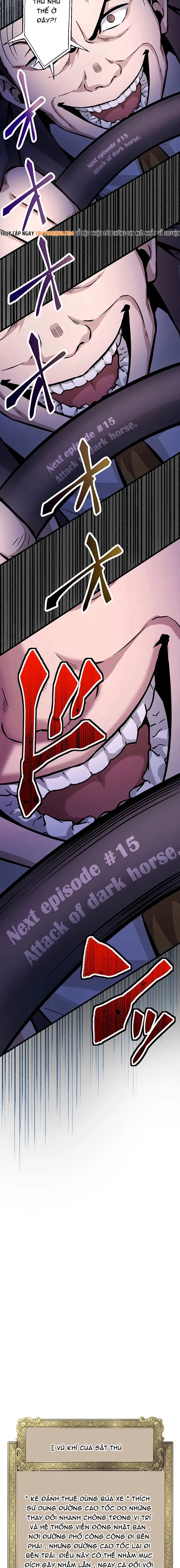 Musou No Jukunen Hitman Wa, Musume Tachi To Shizuka Ni Kurashitai Chapter 14 - 23