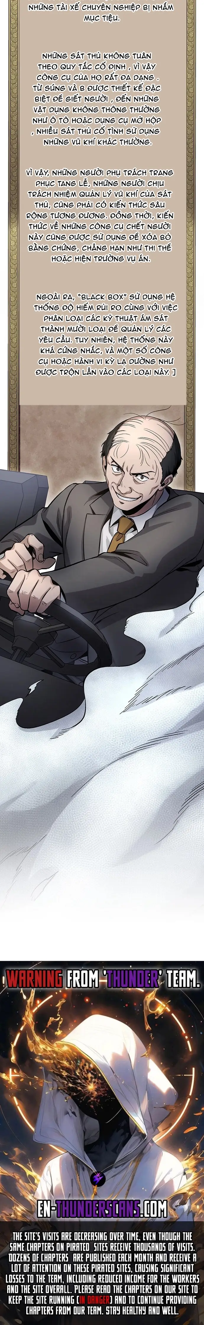 Musou No Jukunen Hitman Wa, Musume Tachi To Shizuka Ni Kurashitai Chapter 14 - 24