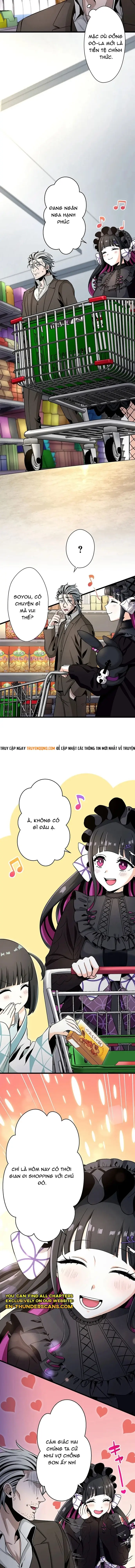 Musou No Jukunen Hitman Wa, Musume Tachi To Shizuka Ni Kurashitai Chapter 18 - 11