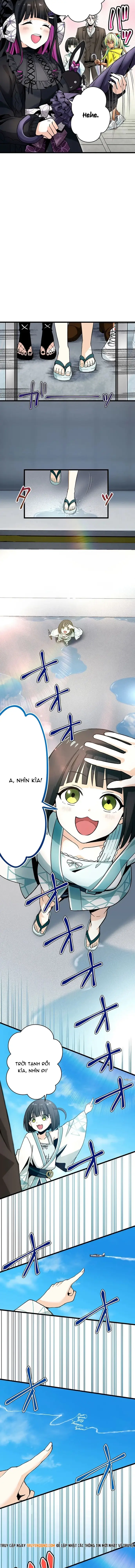 Musou No Jukunen Hitman Wa, Musume Tachi To Shizuka Ni Kurashitai Chapter 18 - 15
