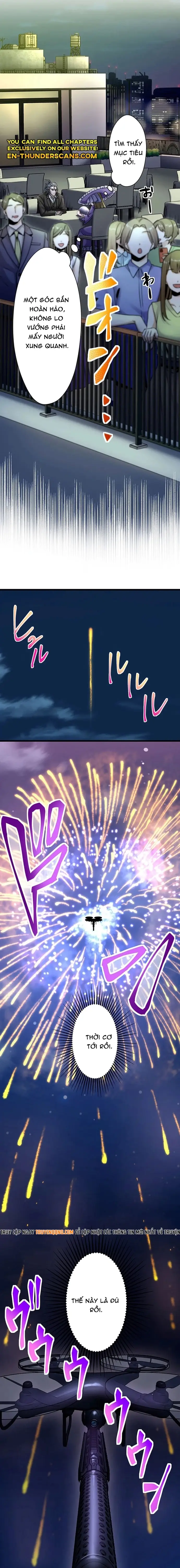 Musou No Jukunen Hitman Wa, Musume Tachi To Shizuka Ni Kurashitai Chapter 19 - 14