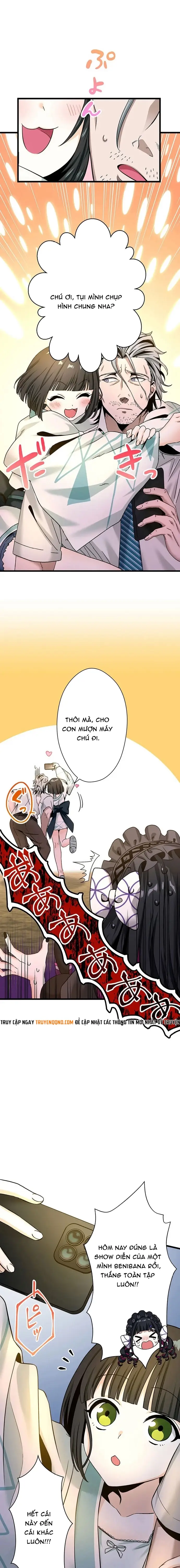 Musou No Jukunen Hitman Wa, Musume Tachi To Shizuka Ni Kurashitai Chapter 20 - 11