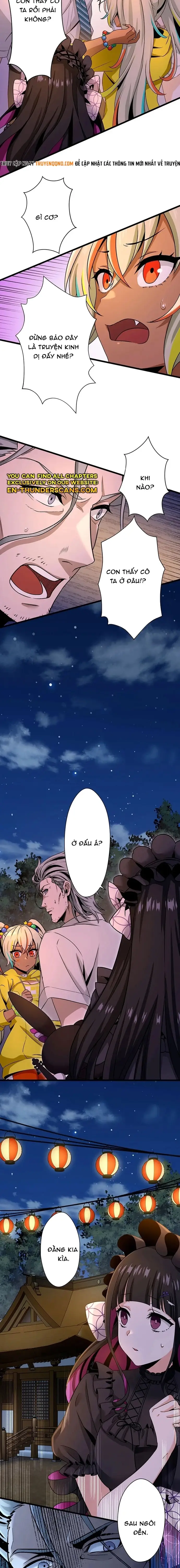 Musou No Jukunen Hitman Wa, Musume Tachi To Shizuka Ni Kurashitai Chapter 20 - 15