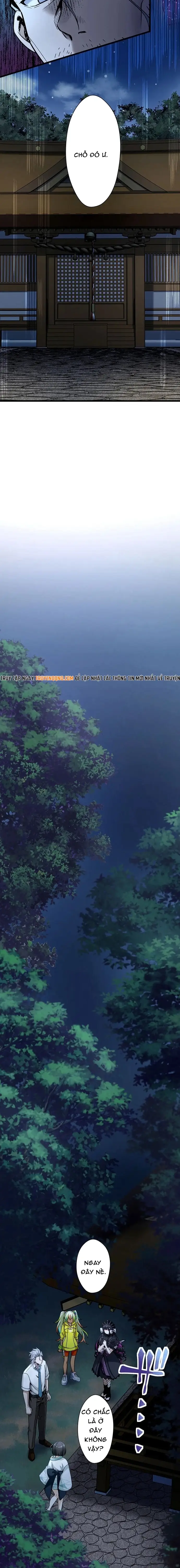 Musou No Jukunen Hitman Wa, Musume Tachi To Shizuka Ni Kurashitai Chapter 20 - 16