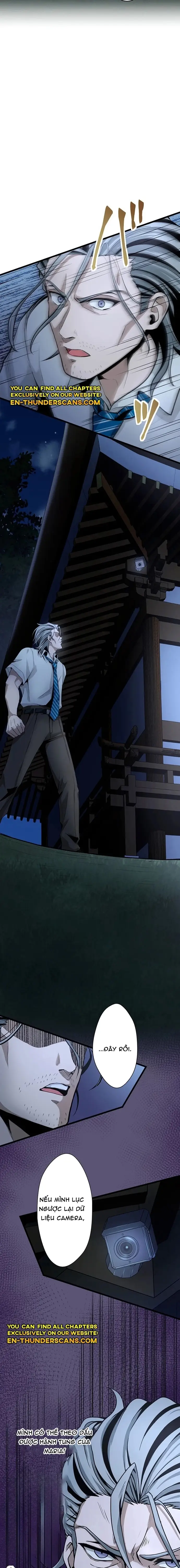 Musou No Jukunen Hitman Wa, Musume Tachi To Shizuka Ni Kurashitai Chapter 20 - 18