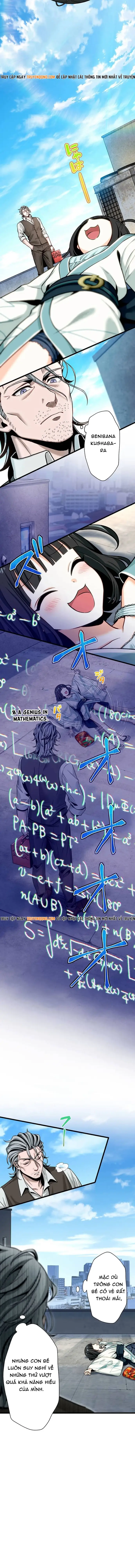 Musou No Jukunen Hitman Wa, Musume Tachi To Shizuka Ni Kurashitai Chapter 6 - 6