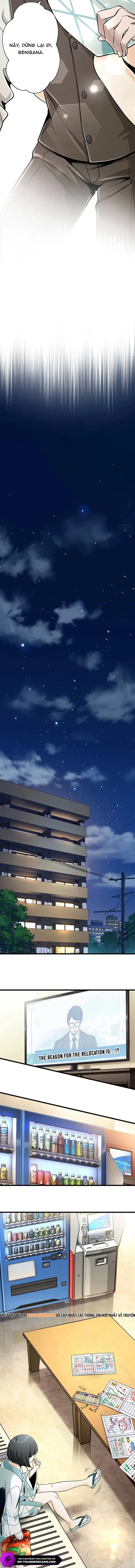 Musou No Jukunen Hitman Wa, Musume Tachi To Shizuka Ni Kurashitai Chapter 6 - 11