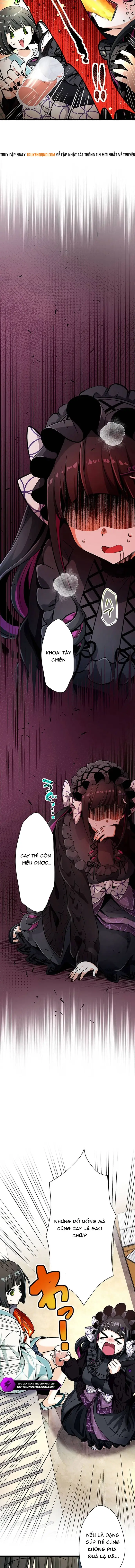 Musou No Jukunen Hitman Wa, Musume Tachi To Shizuka Ni Kurashitai Chapter 6 - 14