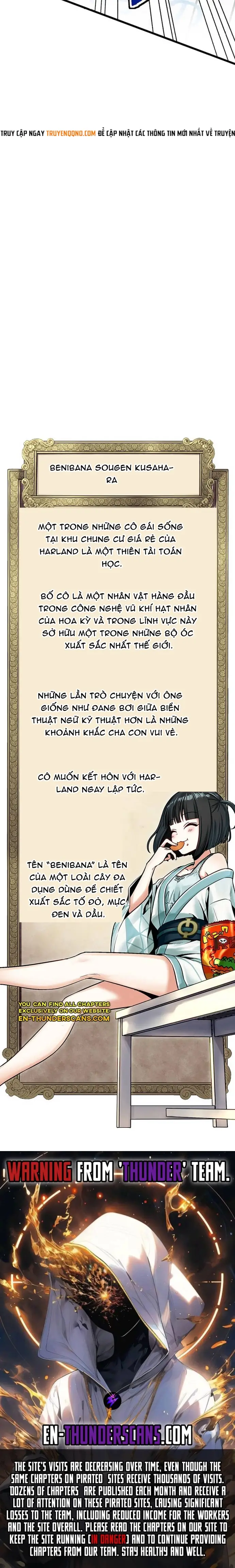 Musou No Jukunen Hitman Wa, Musume Tachi To Shizuka Ni Kurashitai Chapter 6 - 18