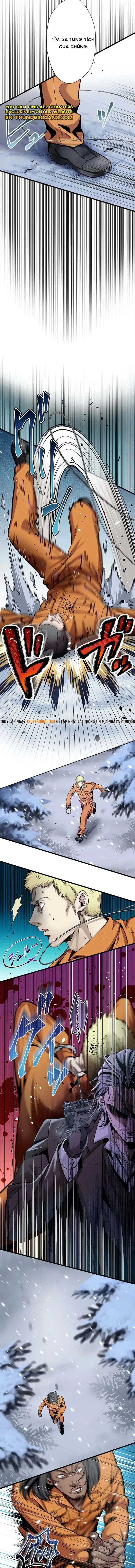 Musou No Jukunen Hitman Wa, Musume Tachi To Shizuka Ni Kurashitai Chapter 7 - 6