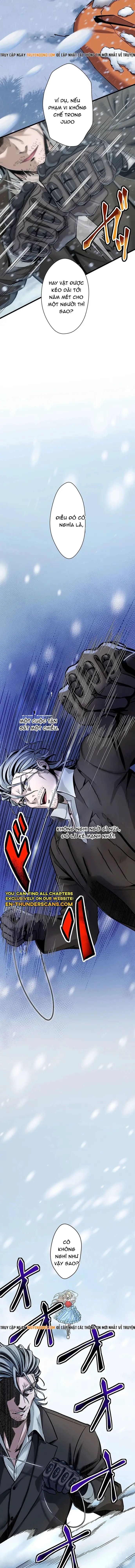 Musou No Jukunen Hitman Wa, Musume Tachi To Shizuka Ni Kurashitai Chapter 7 - 8