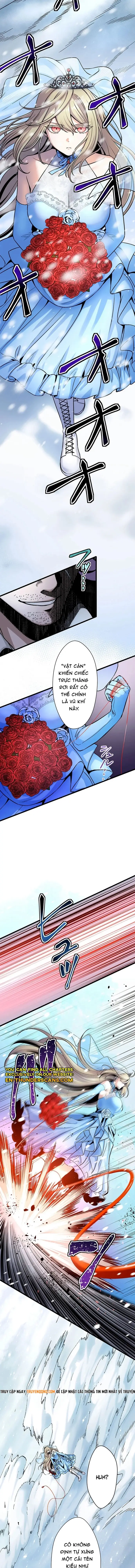 Musou No Jukunen Hitman Wa, Musume Tachi To Shizuka Ni Kurashitai Chapter 7 - 9