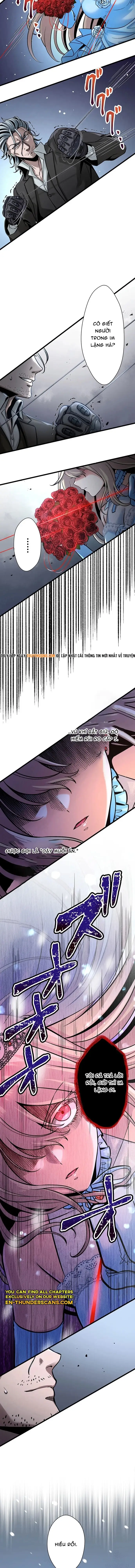 Musou No Jukunen Hitman Wa, Musume Tachi To Shizuka Ni Kurashitai Chapter 7 - 11