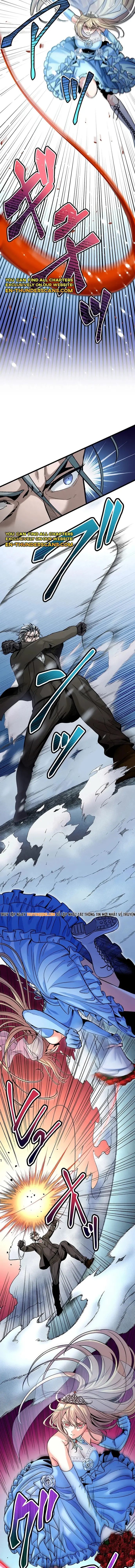 Musou No Jukunen Hitman Wa, Musume Tachi To Shizuka Ni Kurashitai Chapter 7 - 13