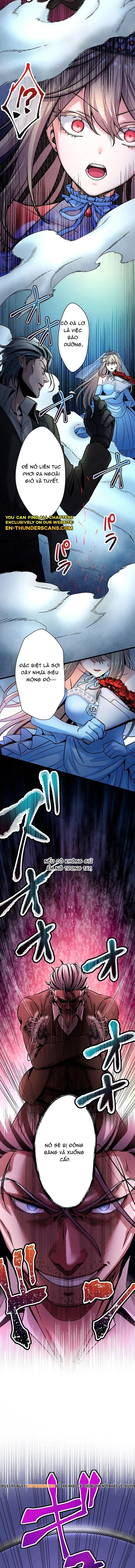 Musou No Jukunen Hitman Wa, Musume Tachi To Shizuka Ni Kurashitai Chapter 7 - 15